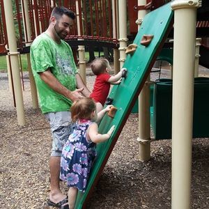 Meet your Posher, Dave